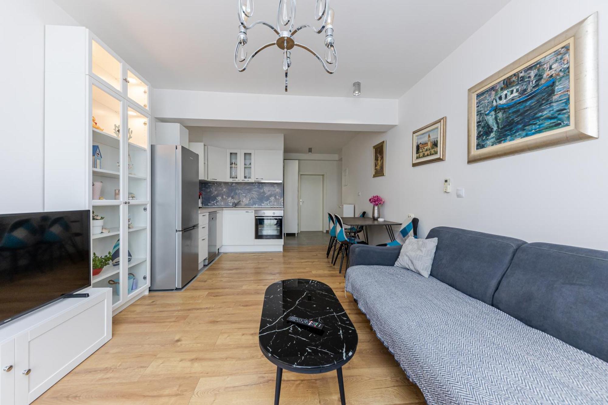 Apartament House Niko M With 6