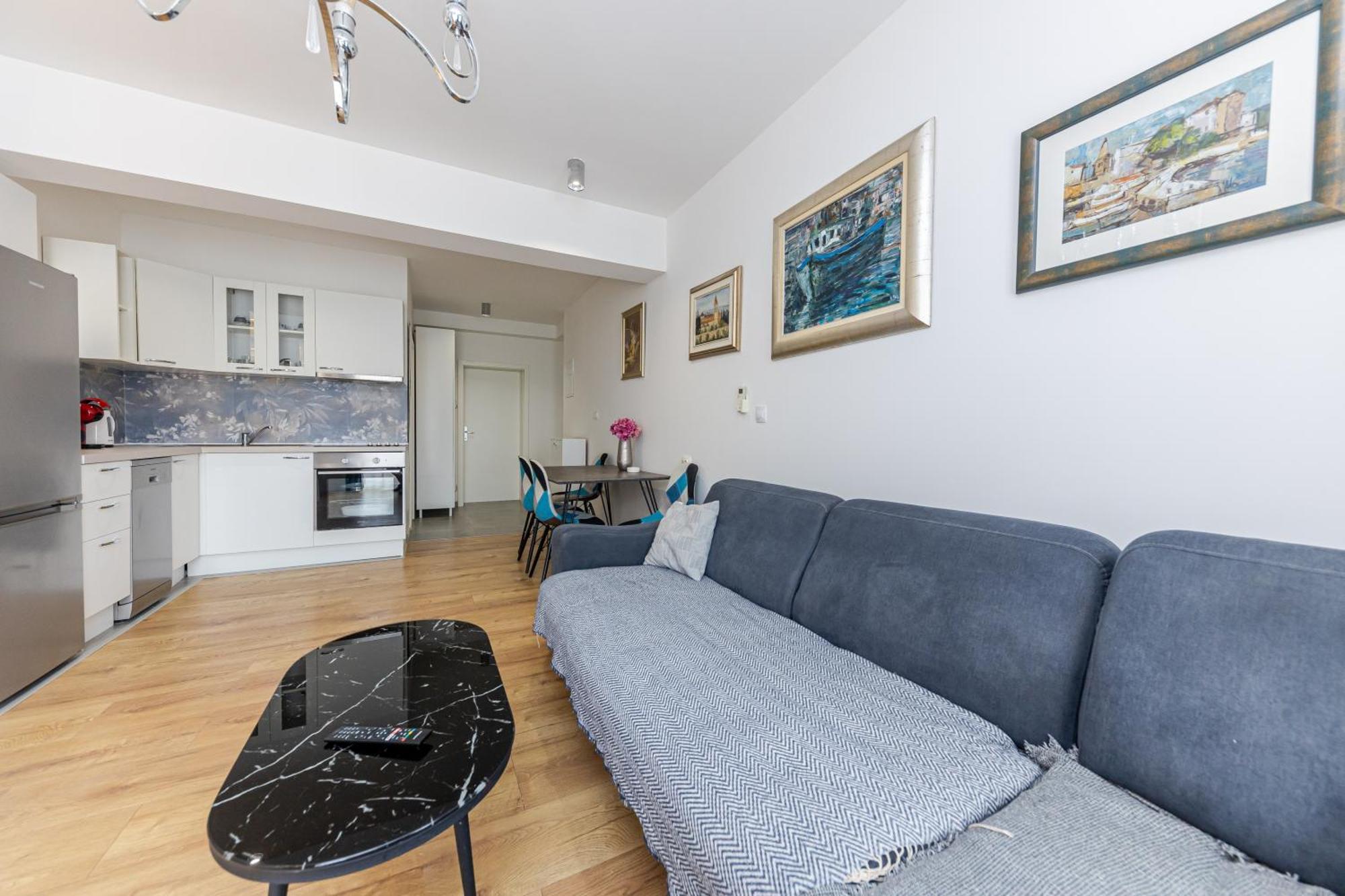 Apartament House Niko M With 6 *