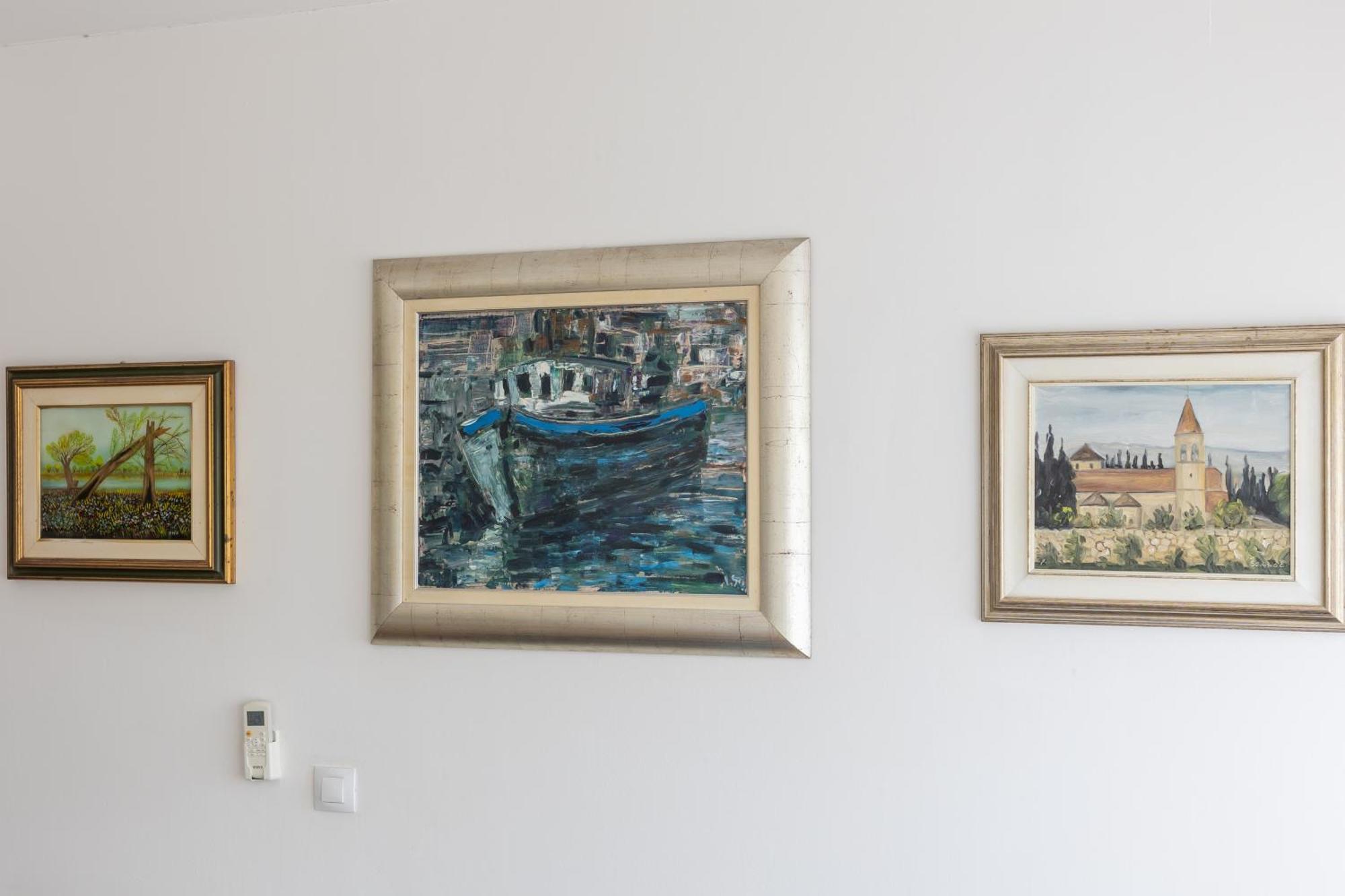 Apartament House Niko M With 6